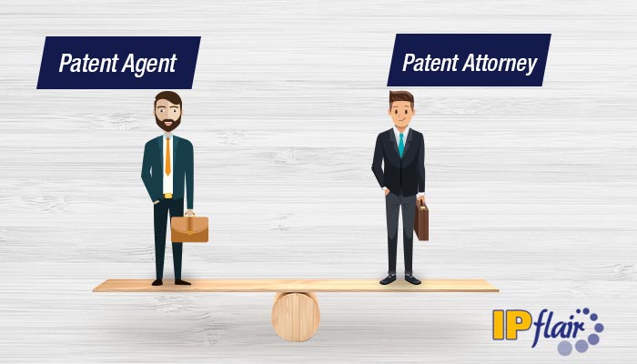 Patent Agent in India